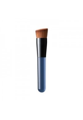 Azjatyckie akcesoria Shiseido Foundation Brush 131 with Special Case