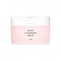 Azjatyckie kosmetyki RMK Moist Cleansing Balm