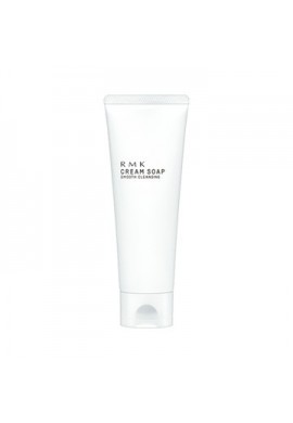 Azjatyckie kosmetyki RMK Cream Soap (S)