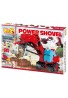 Japońskie klocki Yoshiritsu LaQ Hamacron Constructor Power Shovel