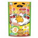 Heart Sanrio Gudetama Egg Pudding ver. B