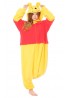 SAZAC Kigurumi Disney Winnie The Pooh