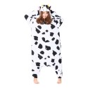 SAZAC Kigurumi Cow