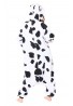 SAZAC Kigurumi Cow