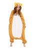SAZAC Kigurumi Rilakkuma