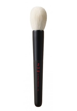 Azjatyckie akcesoria Chikuhodo Takumi Series Brush Cheek T-4