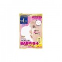 Azjatyckie kosmetyki Kose Cosmeport Clear Turn Babyish Precious Oil in Milky Mask Moisturizing
