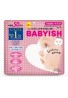 Kose Cosmeport Clear Turn Babyish Moisturizing Mask