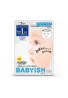 Kose Cosmeport Clear Turn Babyish White Mask