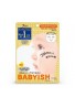 Kose Cosmeport Clear Turn Babyish Highly Moisturizing Lustrous Mask