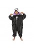 SAZAC Kigurumi for Kids The Nightmare Before Christmas Jack
