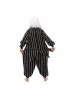 SAZAC Kigurumi for Kids The Nightmare Before Christmas Jack