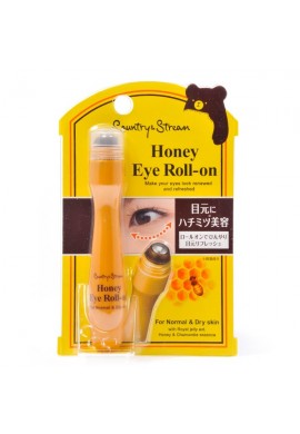 Azjatyckie kosmetyki Country & Stream Honey Eye Roll-On