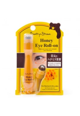 Country & Stream Honey Eye Roll-On