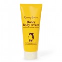 Country & Stream Honey Body Cream