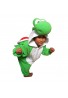 Japońskie stroje SAZAC Kigurumi for Kids Super Mario Brothers Yoshi