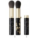 Chikuhodo Makie Series Brush Cheek MK-12 Retractable