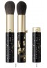 Chikuhodo Makie Series Brush Cheek MK-12 Retractable