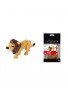 Kawada Nanoblock Mini Collection Lion