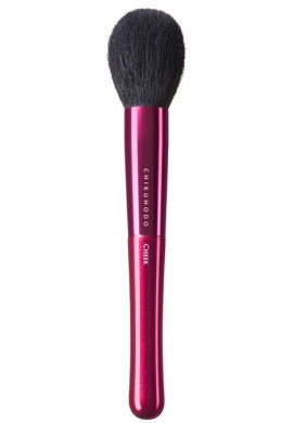 Azjatyckie akcesoria Chikuhodo Passion Series Brush Cheek PS-2