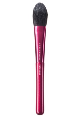 Azjatyckie akcesoria Chikuhodo Passion Series Brush Highlight PS-3