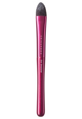 Azjatyckie akcesoria Chikuhodo Passion Series Brush Eye Shadow PS-4