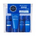 Shiseido Aqualabel White Up Travel Set