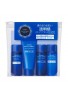 Shiseido Aqualabel White Up Travel Set