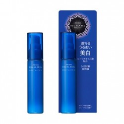 Shiseido Aqualabel Whitening Essence