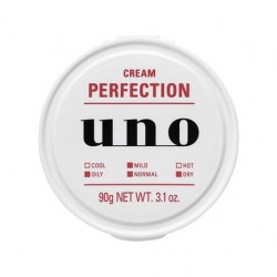 Shiseido uno Cream Perfection