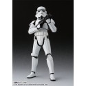 Bandai S.H.Figuarts Star Wars Stormtrooper (Rogue One)