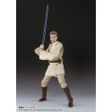 Bandai S.H.Figuarts Star Wars Obi Wan Kenobi (Episode I)