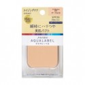 Shiseido Aqualabel Bright Shiny Skin Pact Refill SPF26 PA+++