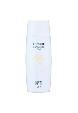 Chifure Sunscreen Gel SPF38 PA+++