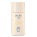 Chifure Sunscreen Milk Mild SPF35 PA+++