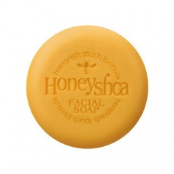 Sana Honeyshca Facial Soap