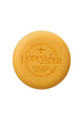 Azjatyckie kosmetyki Sana Honeyshca Facial Soap