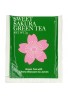 Azjatyckie herbaty Tea Boutique Sweet Sakura Tea Green Tea with Cherry Blossom Essence & Leaves