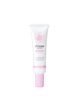 Ishizawa Shigaisen Yohou UV Base Make Keep SPF50+ PA++++