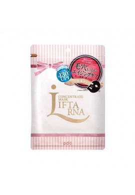 Azjatyckie kosmetyki pdc Liftarna Concentrate Mask