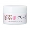Ishizawa Sukoyaka Suhada Urea Moisture Face Cream