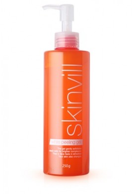 Skinvill White Peeling Gel