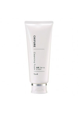 Azjatyckie kosmetyki Chifure Cleansing Foam