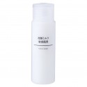 MUJI Sensitive Skin Series Milk Face Soap
