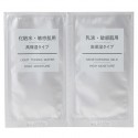 MUJI Sensitive Skin Series Moisturising Milk High Moisture Type