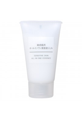 MUJI Sensitive Skin All in One Essence