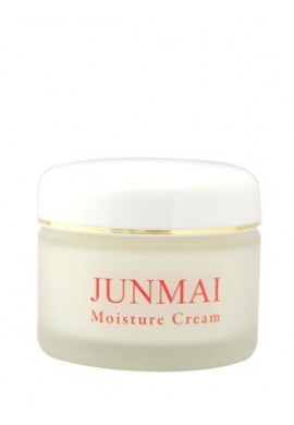 Real Bijin Nuka Junmai Rice Moisture Cream