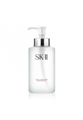SK-II Pitera Facial Treatment Cleansing Oil