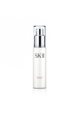 Azjatyckie kosmetyki SK-II Pitera Facial Lift Emulsion