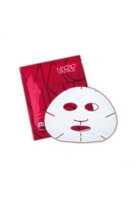 Azjatyckie kosmetyki Koh Gen Do Macro Vintage Series Mask